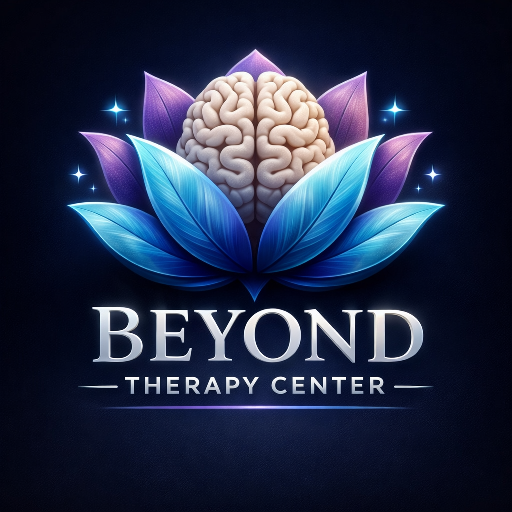 Beyond Therapy Center